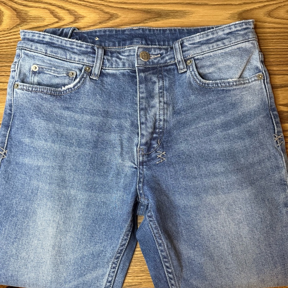 Ksubi Chitch Runaway Denim Jeans, Men’s size 30